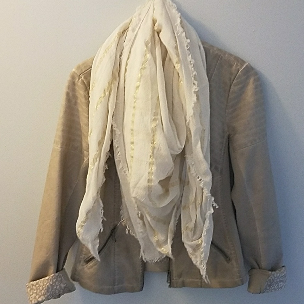 Adorable jacket